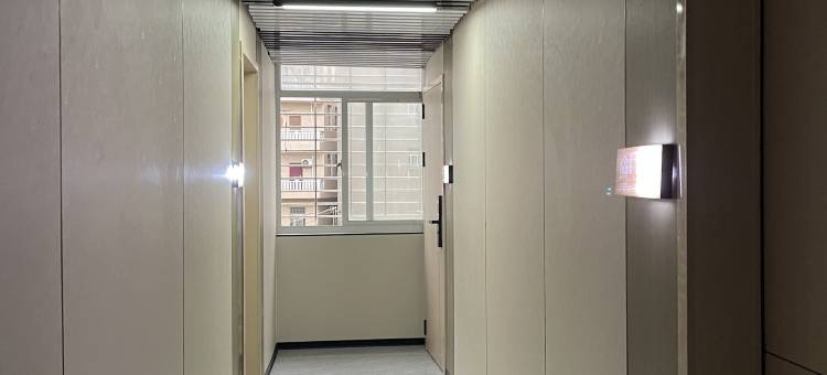 福清龙田偶寓印象民宿图片