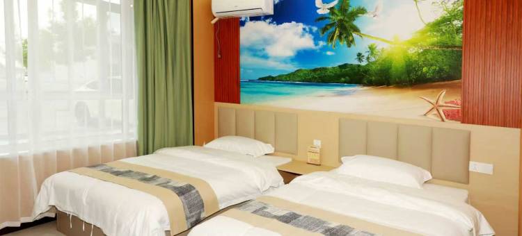 鑫隆商务宾馆图片