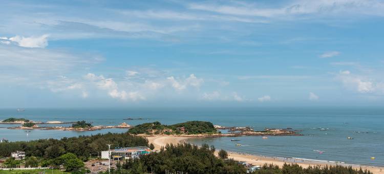 海缘海景民宿图片