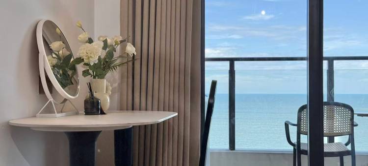 寓尚·海景美宿(汕尾保利金町湾店)图片