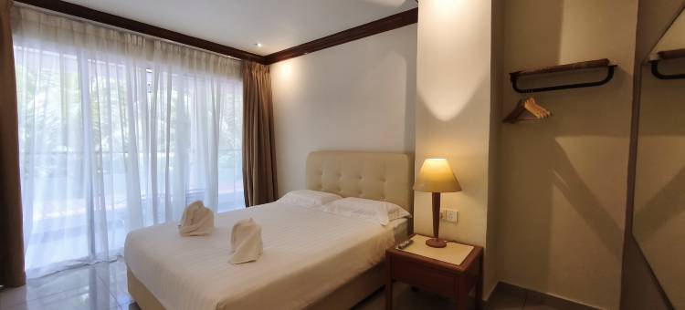 阿尔萨菲纳森林住宿(AlSafina Forest Stay)图片