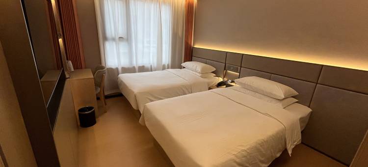 如家驿禾酒店(北京岳各庄302医院店)图片