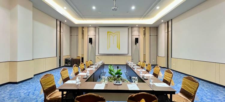 MELIO Enim酒店(The Melio Enim)图片