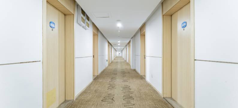 汉廷酒店(长春净月大街东北师范大学店)图片