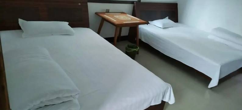 生态园宾馆图片