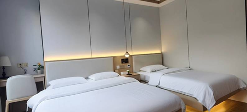 陇南好客民宿(高铁站店)图片