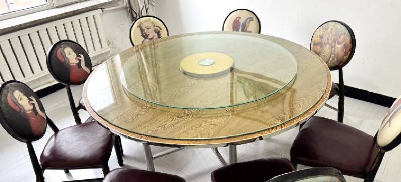 桃之源民宿图片