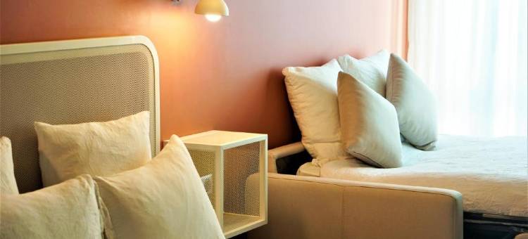 巴黎拉德芳斯 OKKO 酒店(OKKO HOTELS Paris la Défense)图片