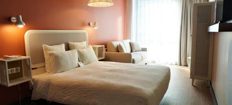 巴黎拉德芳斯 OKKO 酒店(OKKO HOTELS Paris la Défense)图片