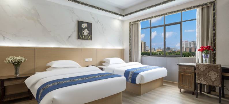 昆明御晟酒店(官渡古镇店)图片