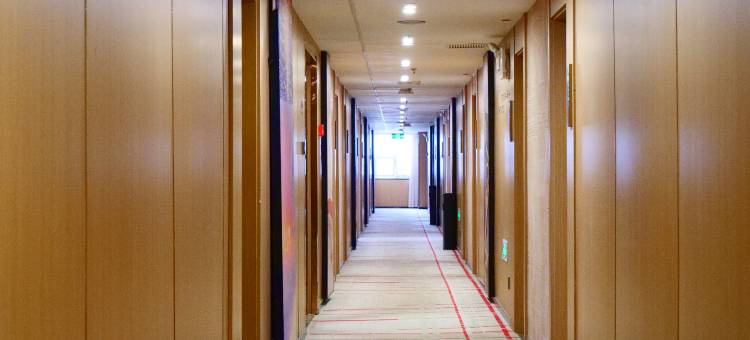 如家华驿精选酒店(邢台宁晋天一广场店)图片