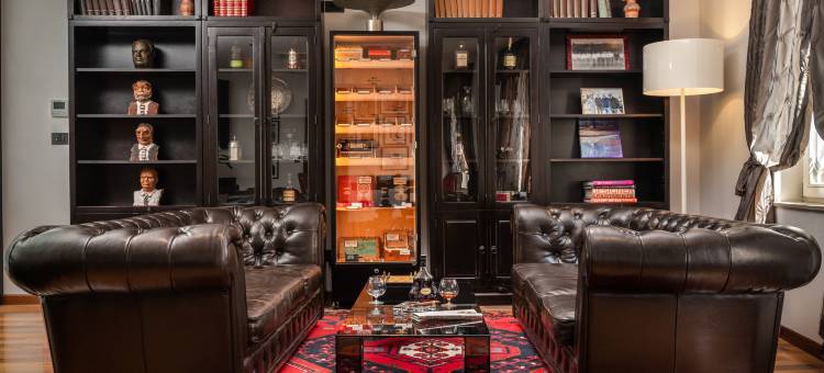 马尔蒙特古迹酒店(Marmont Heritage Hotel)图片