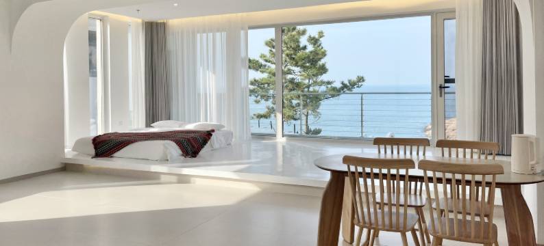 屿海相约民宿(金石湾艺术园区店)图片