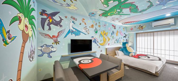 MIMARU东京 锦糸町(MIMARU Tokyo Kinshicho)图片