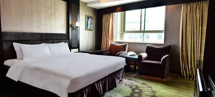 石狮阳光假日酒店(泰禾广场店)图片