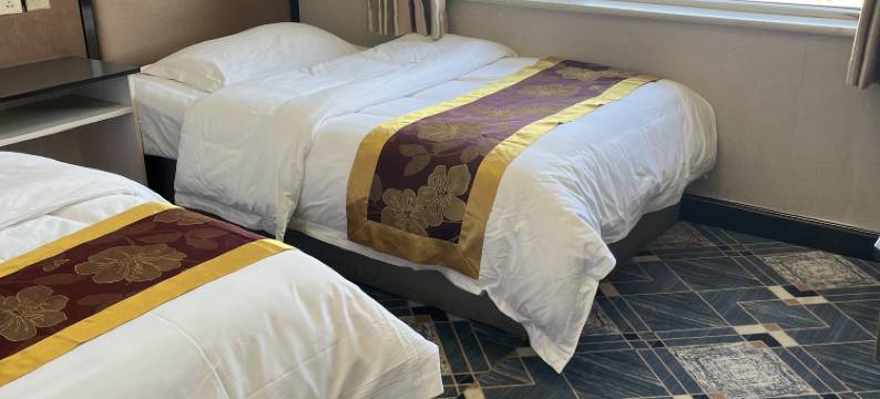 西宁青赣宾馆图片