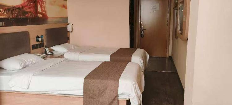 尚客优酒店(太原清徐北辰双语学校汽车站店)图片