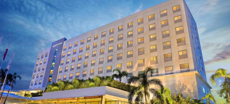 达沃丽柏酒店(Park Inn by Radisson Davao)图片