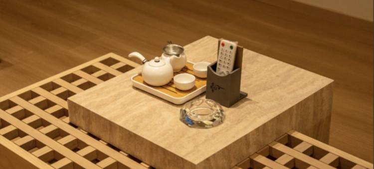 公园里精品酒店(宜都雅斯国际广场店)图片