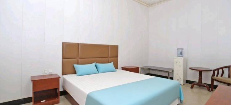 重庆希望宾馆(大足城南创新小学店)图片