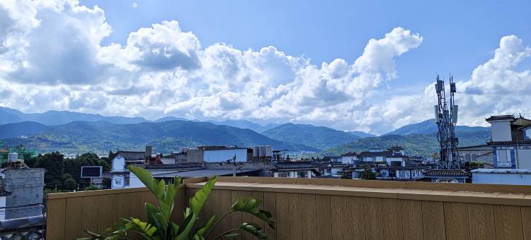 原创艺宿(巍山古城先锋书院店)图片