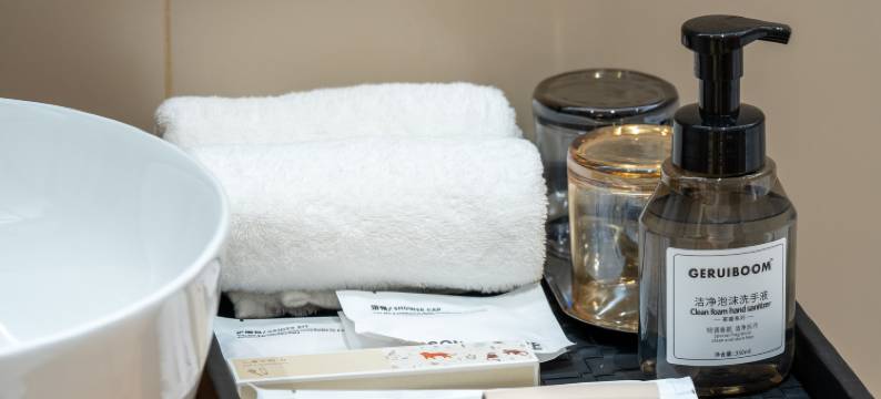 万语·Man WANYUMAN HOTEL·伊宁图片