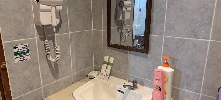 仙本那RTMS旅馆(Rtms Guesthouse Semporna)图片