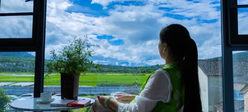 腾冲爱迪家民宿(和顺古镇店)图片