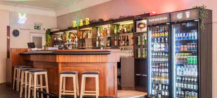 a&o 安特卫普中央(a&o Antwerpen Centraal)图片