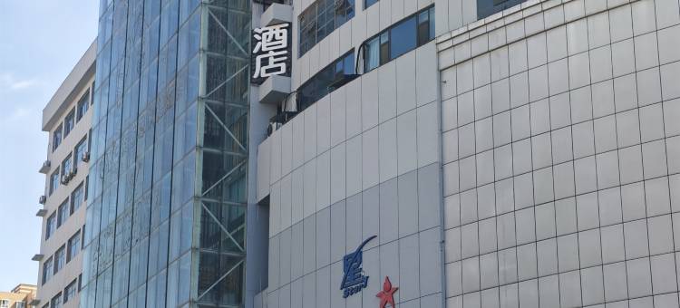 晋城春歌家酒店(金太阳家具汇展中心店)图片