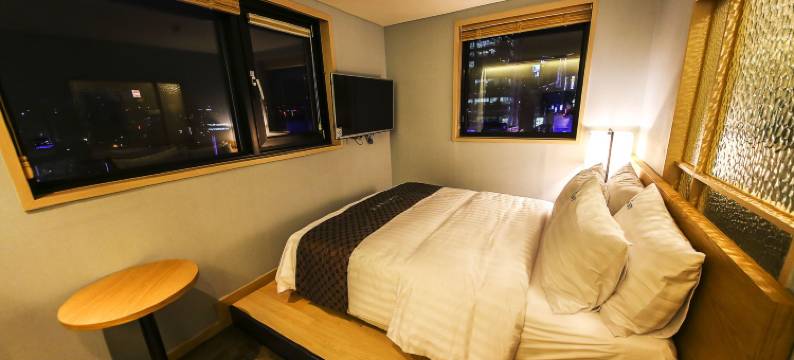 纽约酒店(New York Hotel)图片