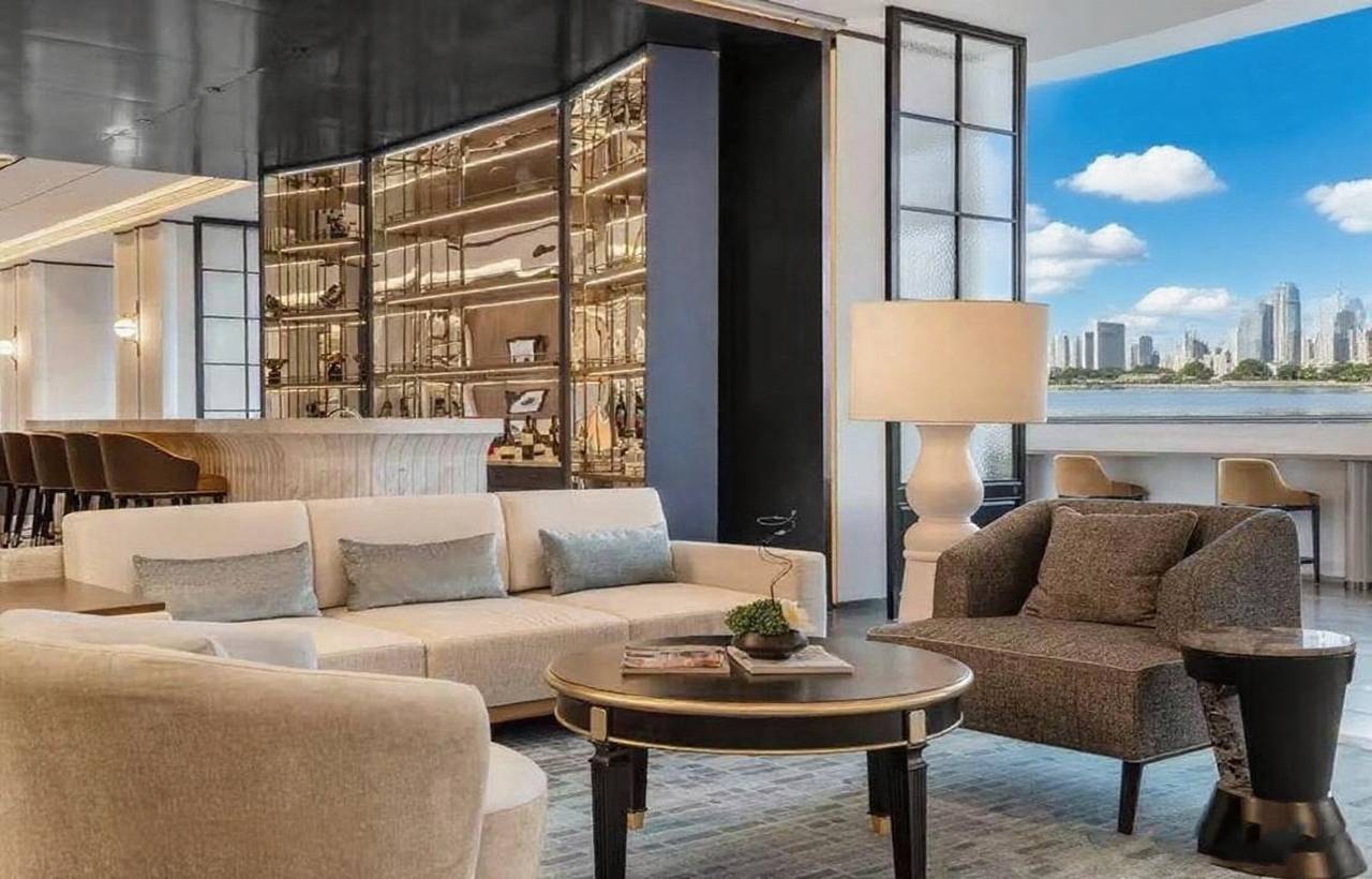 CityNote希诺S酒店 (广州北京路天字码头店)图片