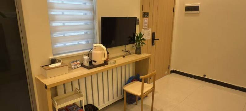 漠里见云居(敦煌夜市店)图片