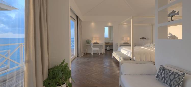 马尔代夫图杜福史钻石度假村及水疗中心(Diamonds Thudufushi Maldives Resort & SPA)图片