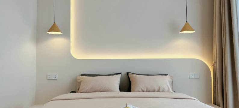 山月集·设计美宿(芒市大金塔店)图片