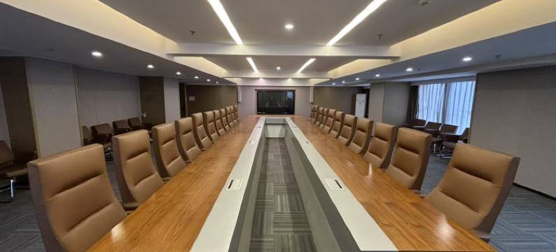 多金商务公寓(石家庄火车站塔坛商贸城店)图片