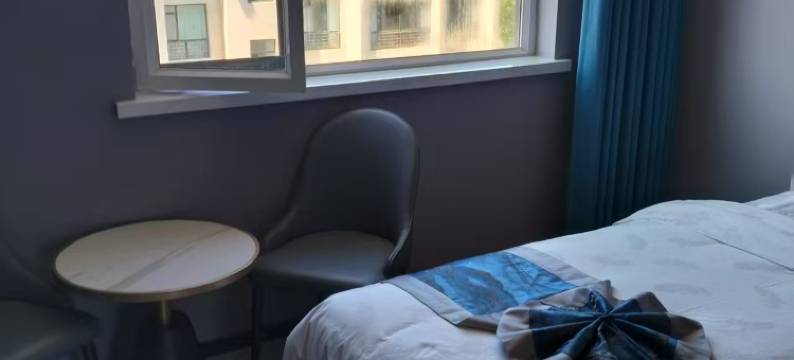 民乐古城生态园酒店图片