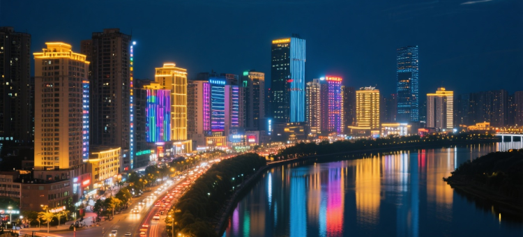 锦听连锁.华逸达酒店(德阳文庙广场高铁站店)图片