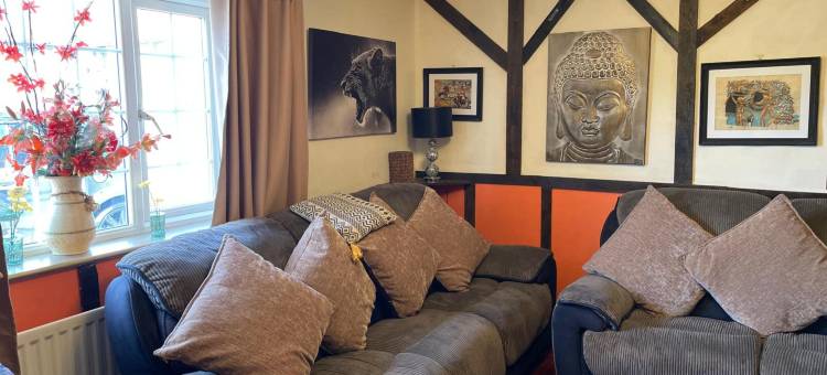 OYO Yarm Cottages图片