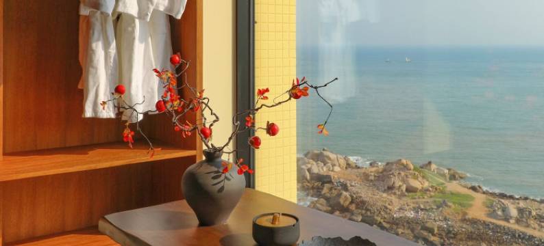 南澳岚屿湾民宿(海泉湾店)图片