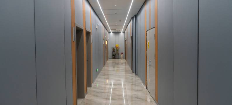 六盘水美丞酒店(明湖国家湿地公园店)图片