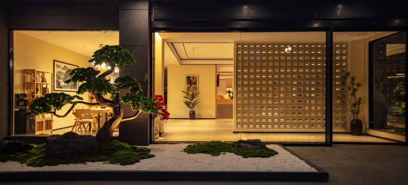 金碧波大酒店(旧州古镇店)图片