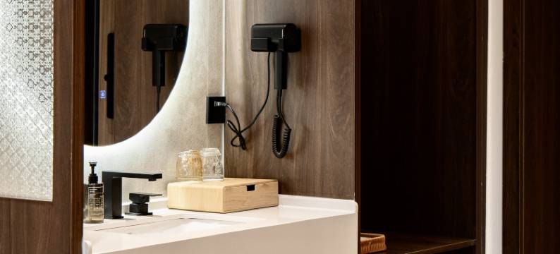 西悦宿集度假民宿(库车龟兹小巷店)图片