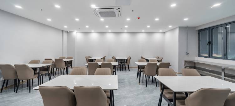 艺选酒店(宿迁高铁站店)图片