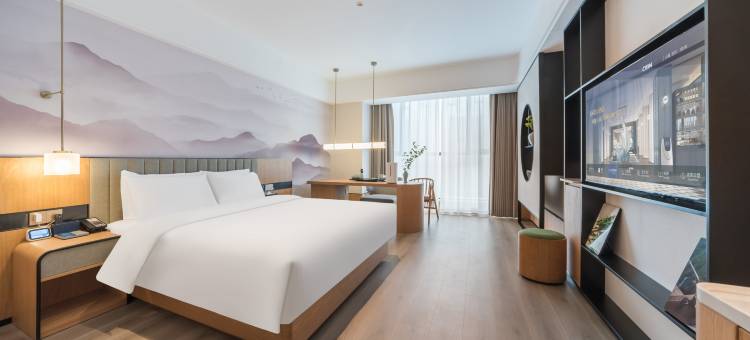 兰欧酒店(喀什审批局店)图片