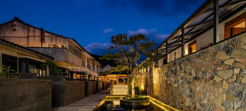 宁波陶麓书香世家酒店(东钱湖店)图片