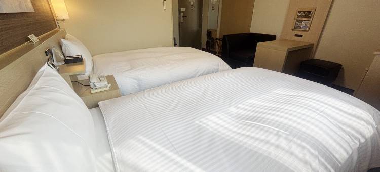 露樱酒店甲贺水口-国道1号店(HOTEL ROUTE-INN KOUKA MINAKUCHI -Kokudo 1 gou-)图片