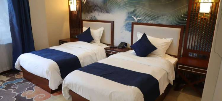 澜庭商务宾馆图片