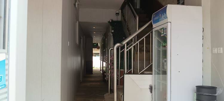 烟台大成概念酒店(烟台大学店)图片