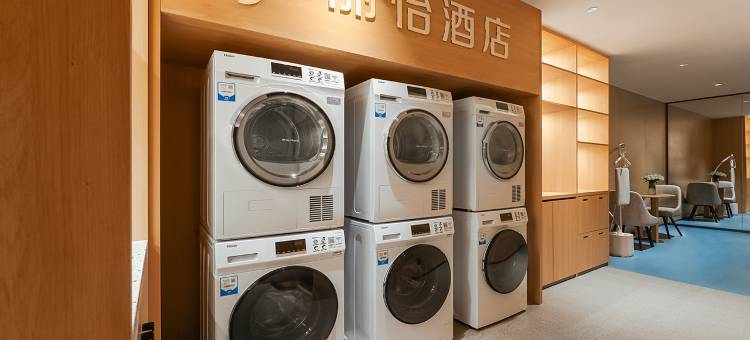 丽怡酒店(重庆解放碑步行街店)图片